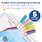 12 Pack: Crayola® Color Wonder™ Mess Free Blue's Clues Coloring Set